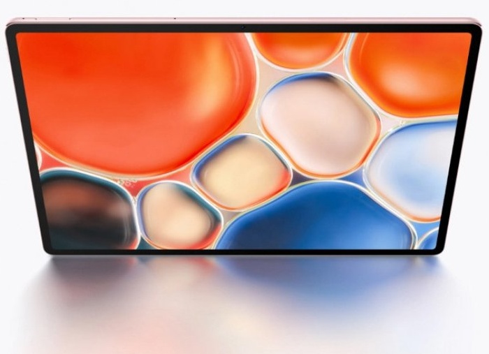 Huawei представила тонкий молодёжный планшет MatePad Air 2024 с шестью динамиками