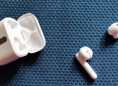 Обзор наушников OPPO Enco Free: ещё один клон AirPods или что-то большее?