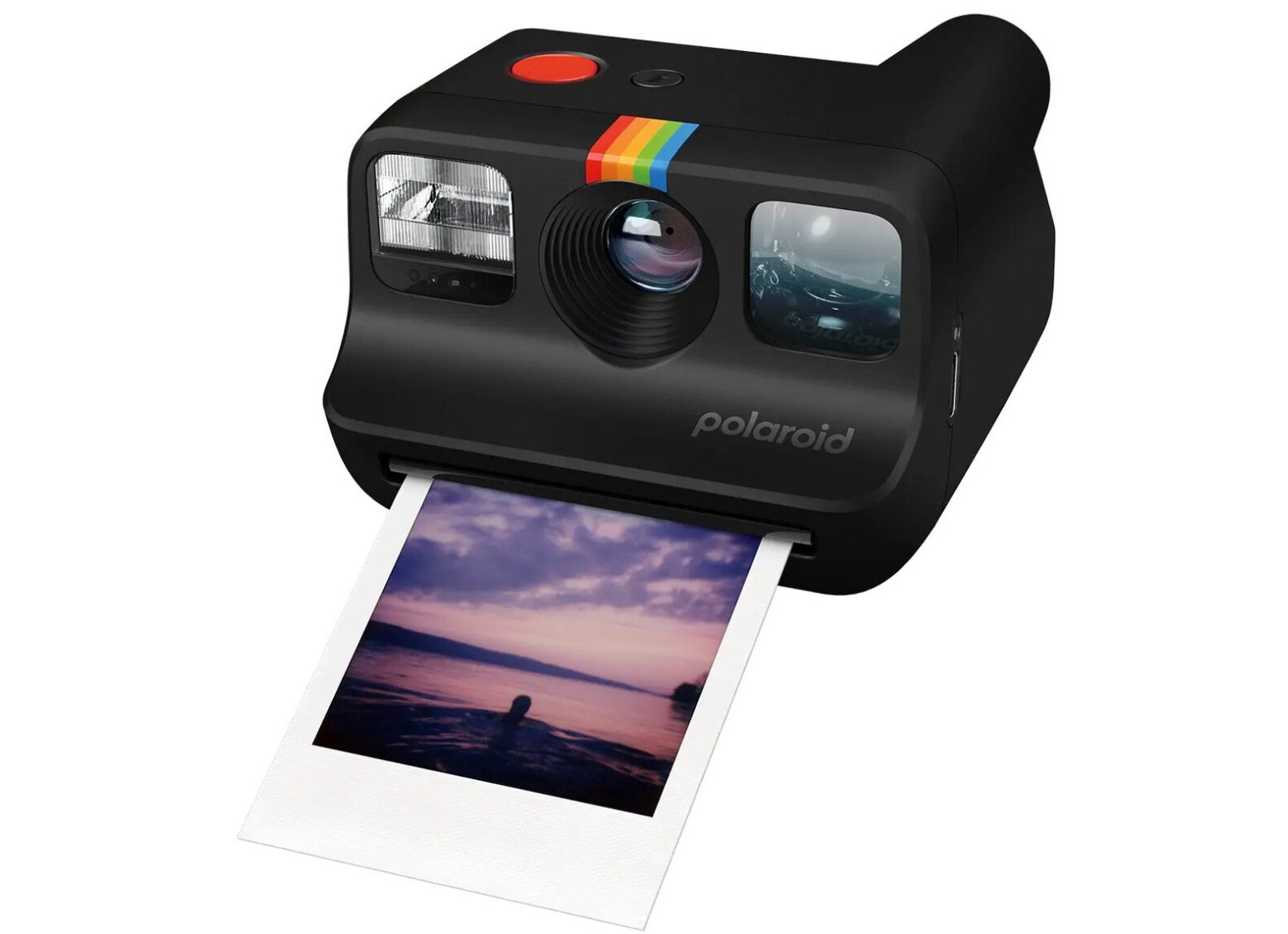 Фотоаппарат моментальной печати: как работает и какой лучше купить