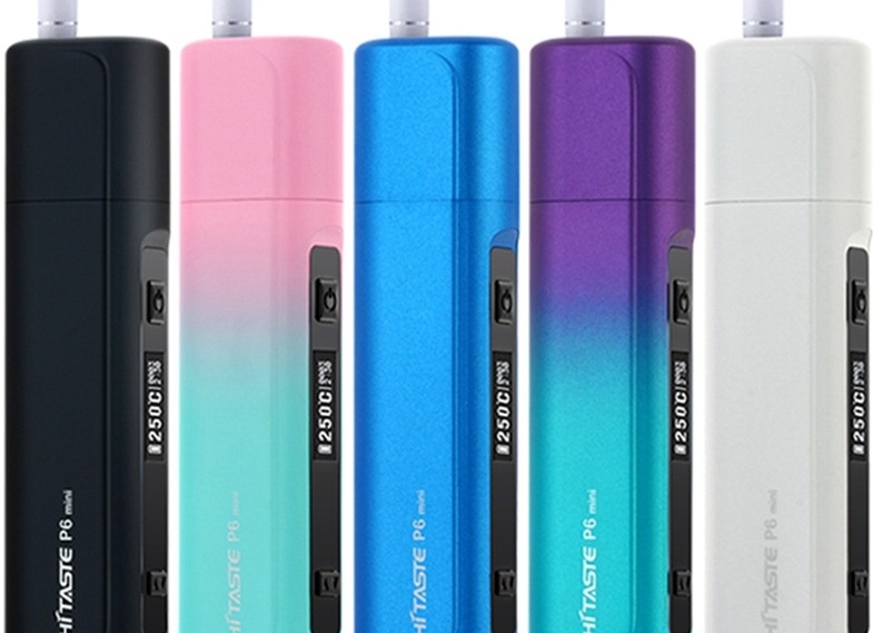 Hitaste P6 – обзор, отзывы, цена