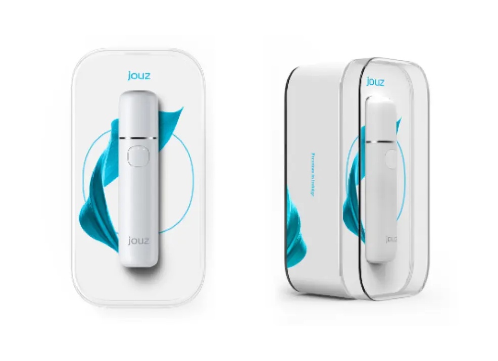 Jouz 20 – обзор, инструкция по применению