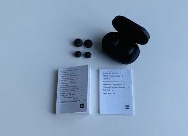 Обзор Redmi AirDots — самых дешёвых true-wireless-наушников Xiaomi