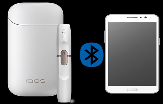 IQOS приложение для айфон – как подключить