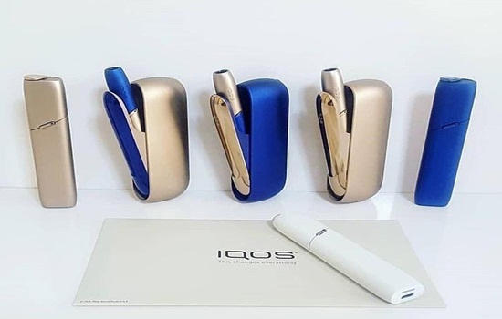 IQOS приложение для айфон – как подключить