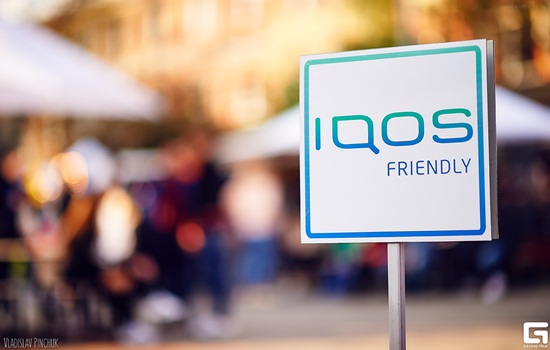 IQOS friendly заведения – причины появления, отзывы посетителей