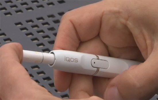 Можно ли курить стики от IQOS как обычную сигарету – результаты эксперимента