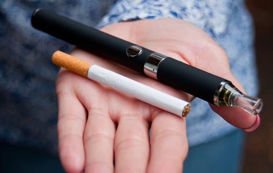 Замена сигаретам IQOS– отличия, характеристики, сравнение