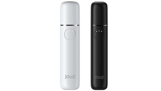 Jouz 20 Pro – технические характеристики модели