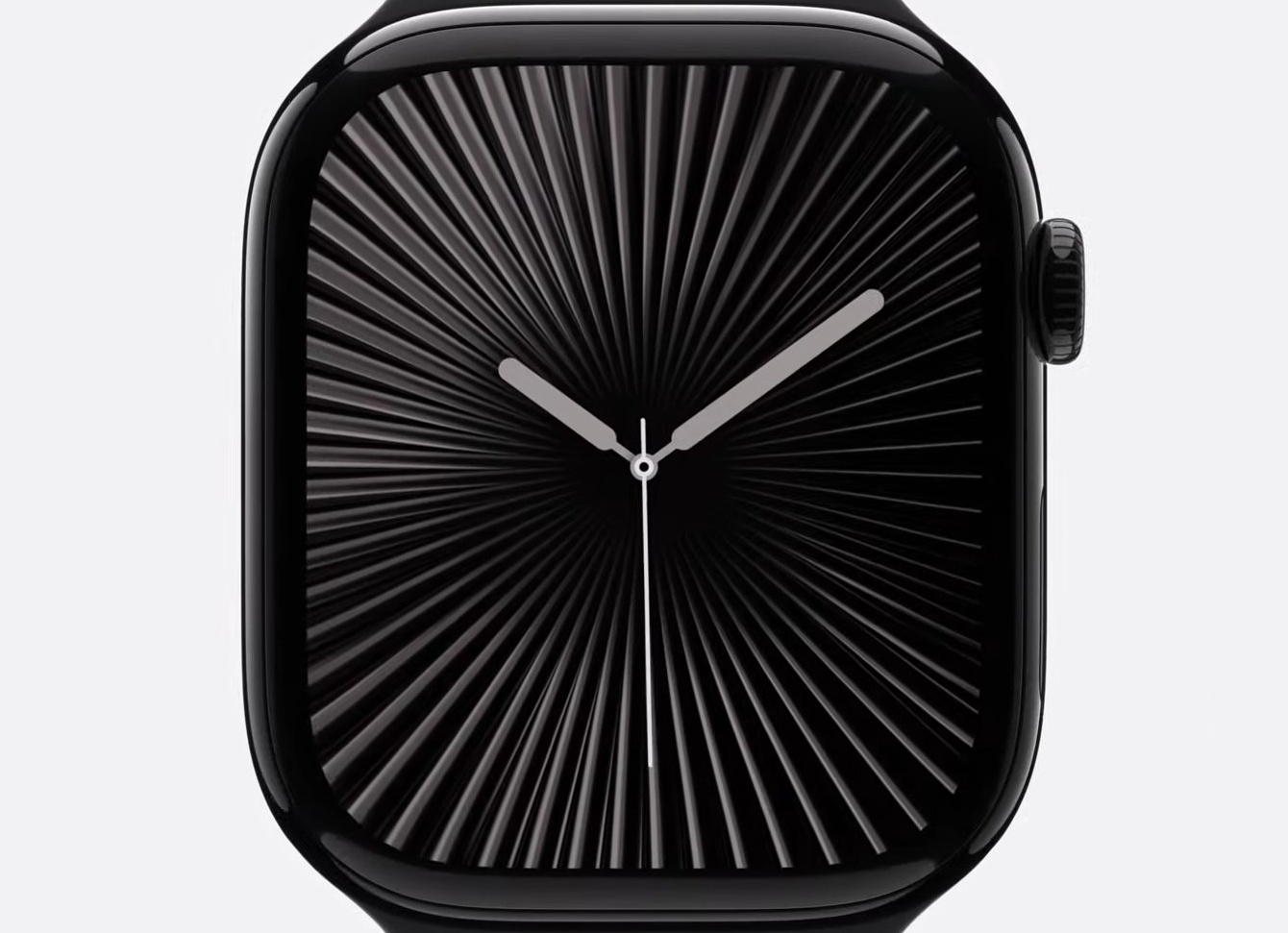 Apple выпустила юбилейные смарт-часы Watch Series 10