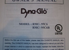 Glo series 2 – инструкция по применению нагревателя