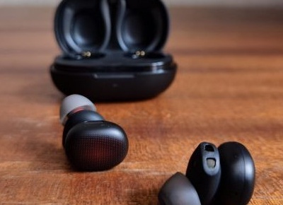 Обзор Amazfit PowerBuds — спортивных наушников с пульсометром