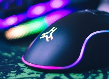 Как выбрать игровую мышь