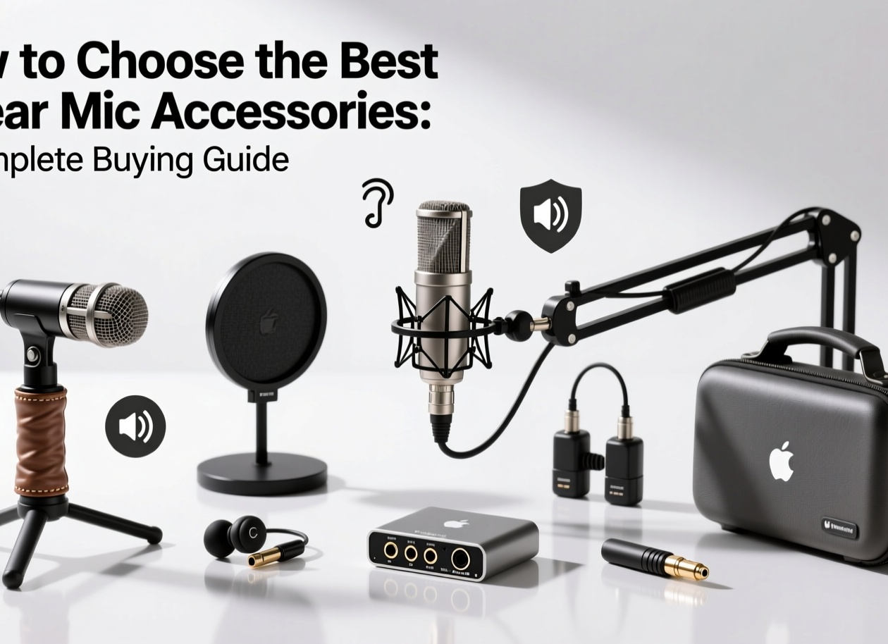 Айкос аксессуары – обзор, характеристики, назначение